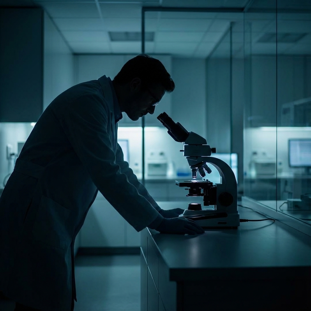 Laboratory Background