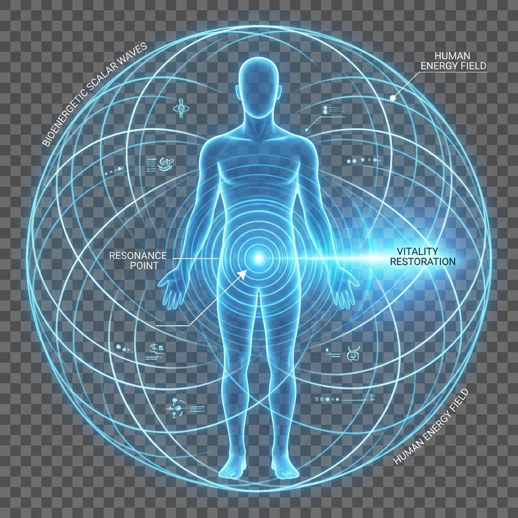 Bioenergetic Scalar Technology